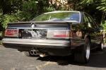 BMW M6 1988 года (NA)